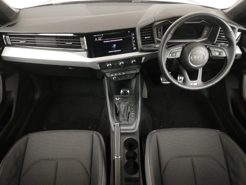 Used Audi A1 2022 for sale - 76816613: Photo 2