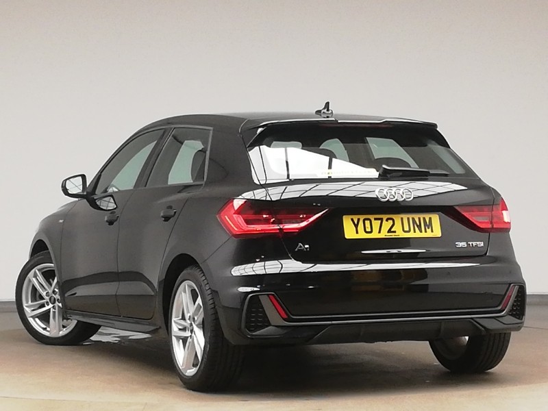 Used Audi A1 2022 for sale - 76816613: Photo 3