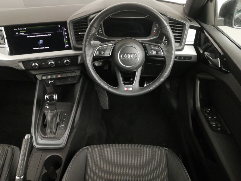 Used Audi A1 2022 for sale - 76816613: Photo 7