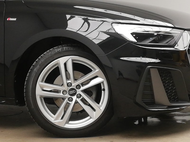 Used Audi A1 2022 for sale - 76816613: Photo 9