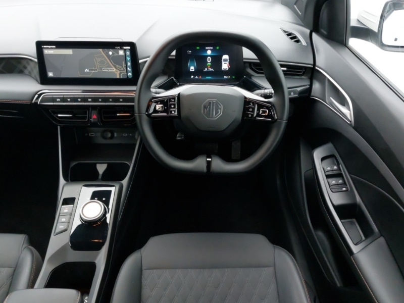 Used MG MG3 2025 for sale - 76688109: Photo 7