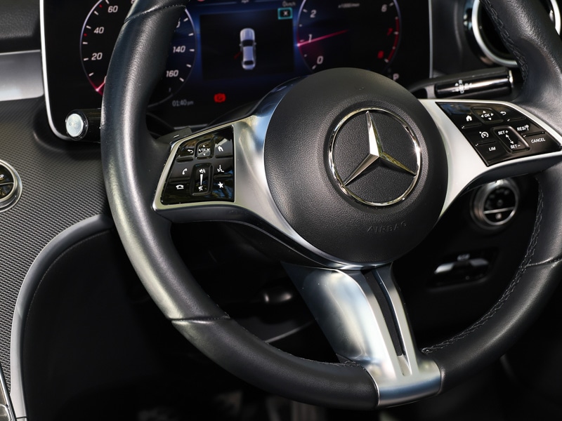 Used Mercedes-Benz C Class 2022 for sale - 77160482: Photo 10