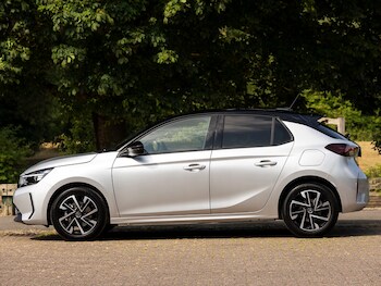 Used Vauxhall Corsa 2026 for sale - 79242471: Photo