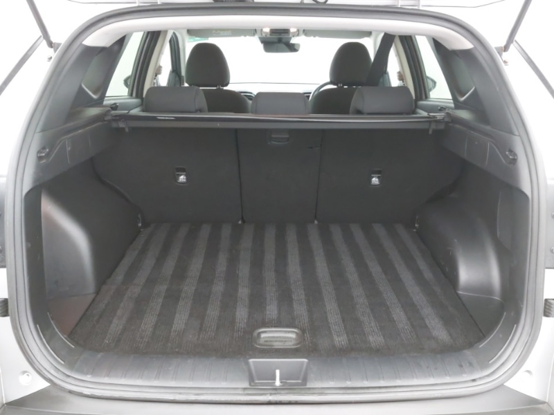 Used Hyundai TUCSON 2021 for sale - 77046818: Photo 8