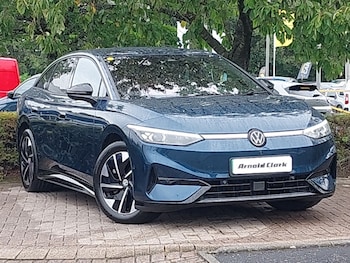 Used Volkswagen ID.7 2024 for sale - 79231127: Photo