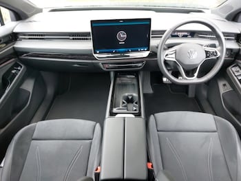 Used Volkswagen ID.7 2024 for sale - 79231127: Photo