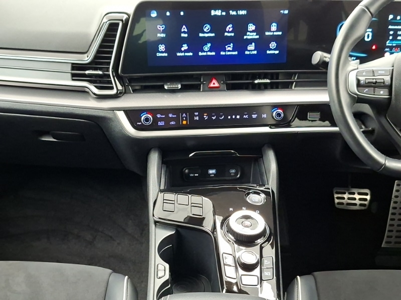 Used Kia Sportage 2023 for sale - 77353162: Photo 10