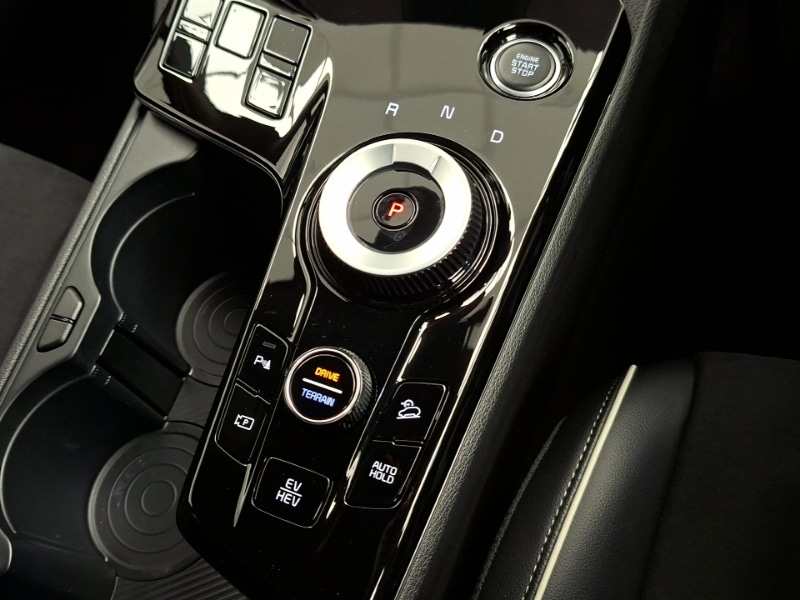 Used Kia Sportage 2023 for sale - 77353162: Photo 12