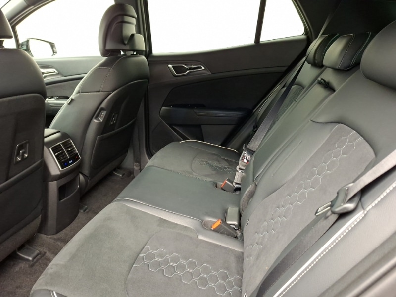 Used Kia Sportage 2023 for sale - 77353162: Photo 6