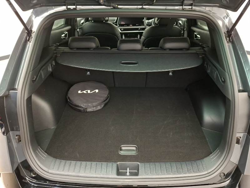 Used Kia Sportage 2023 for sale - 77353162: Photo 8