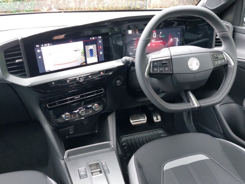 Used Vauxhall Mokka 2025 for sale - 77365957: Photo 11