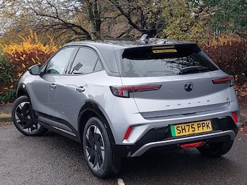 Used Vauxhall Mokka 2025 for sale - 77365957: Photo