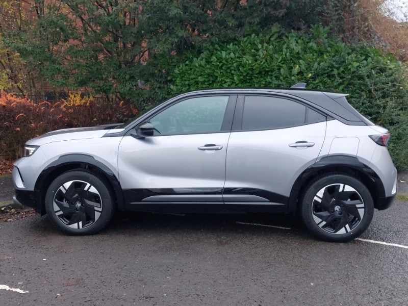 Used Vauxhall Mokka 2025 for sale - 77365957: Photo 4