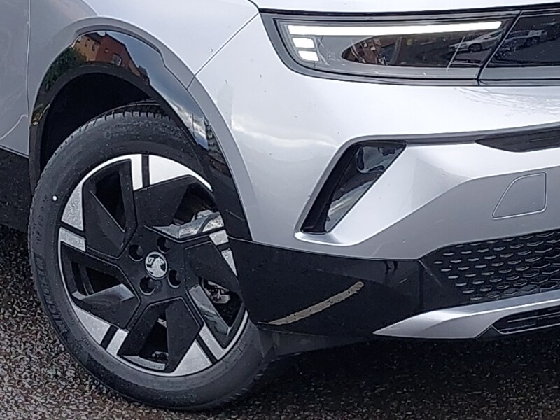 Used Vauxhall Mokka 2025 for sale - 77365957: Photo 9