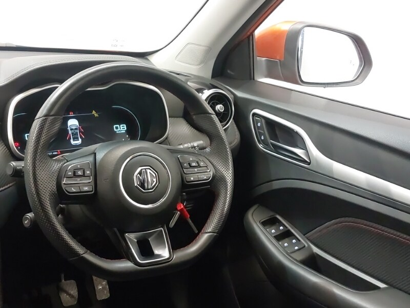 Used MG MG ZS 2023 for sale - 77652613: Photo 10