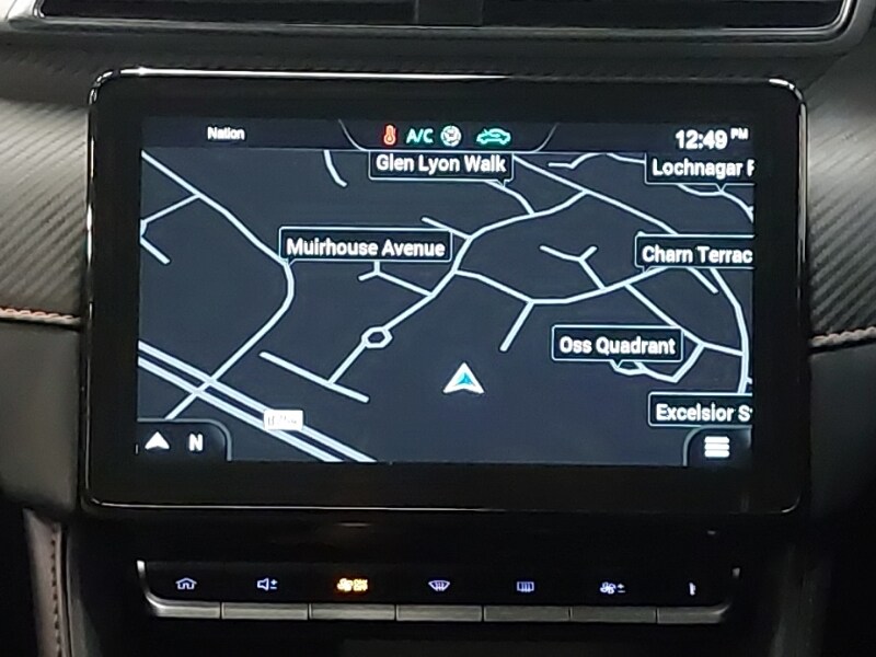 Used MG MG ZS 2023 for sale - 77652613: Photo 11