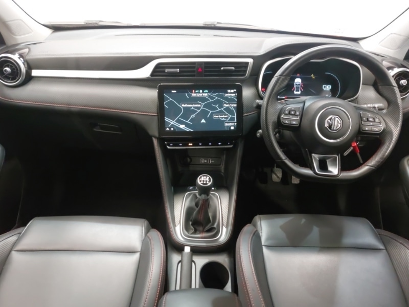 Used MG MG ZS 2023 for sale - 77652613: Photo 2