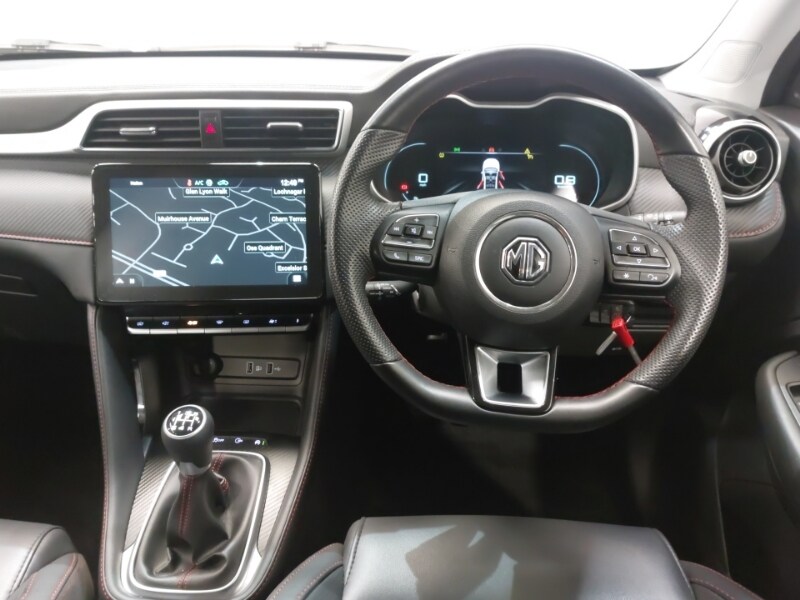 Used MG MG ZS 2023 for sale - 77652613: Photo 7