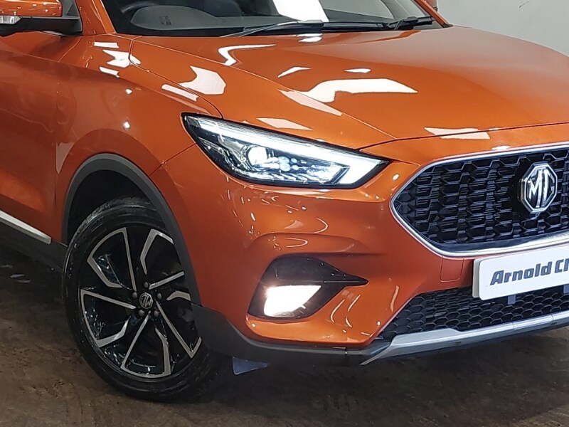 Used MG MG ZS 2023 for sale - 77652613: Photo 9