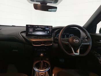 Used Nissan Juke 2024 for sale - 75628825: Photo
