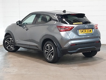 Used Nissan Juke 2024 for sale - 75628825: Photo