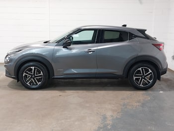 Used Nissan Juke 2024 for sale - 75628825: Photo