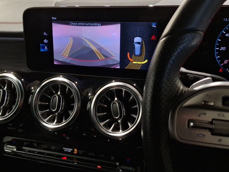 Used Mercedes-Benz EQB 2022 for sale - 76353994: Photo 12