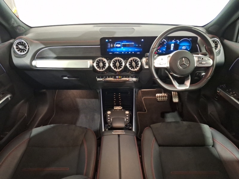 Used Mercedes-Benz EQB 2022 for sale - 76353994: Photo 2