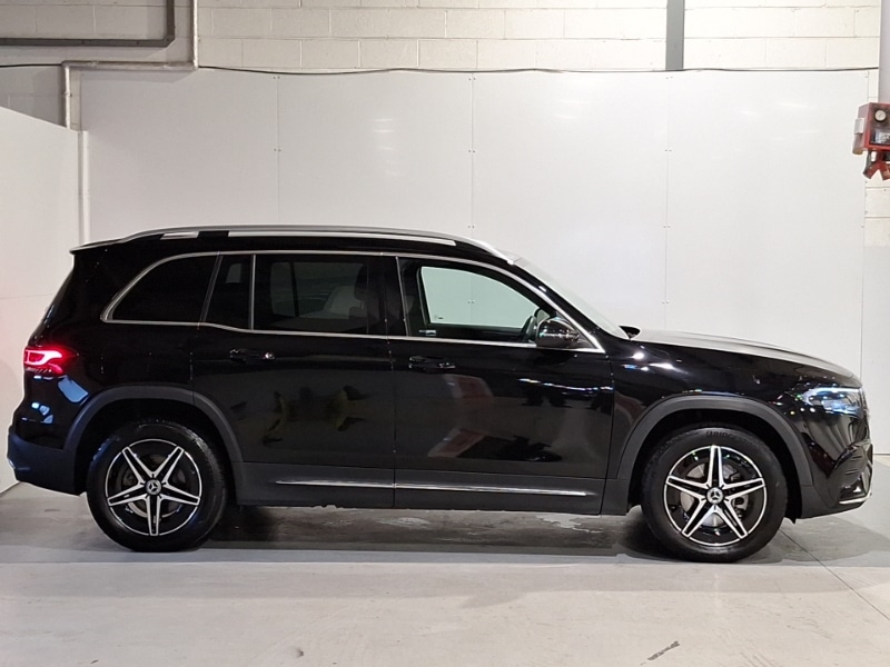 Used Mercedes-Benz EQB 2022 for sale - 76353994: Photo 4