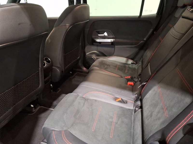 Used Mercedes-Benz EQB 2022 for sale - 76353994: Photo 6