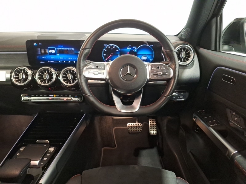 Used Mercedes-Benz EQB 2022 for sale - 76353994: Photo 7