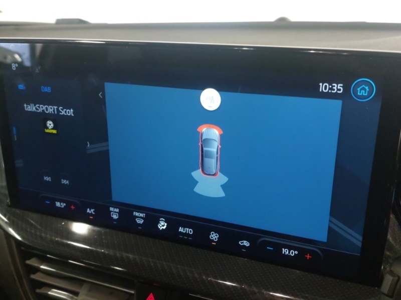 Used Ford Focus 2023 for sale - 77913511: Photo 10