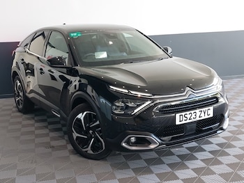 Citroen - C4