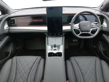 Used BYD Sealion 7 2025 for sale - 77630571: Photo