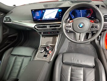 Used BMW M2 2024 for sale - 79597498: Photo