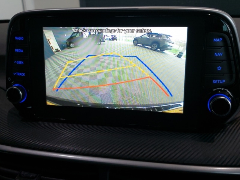 Used Hyundai TUCSON 2020 for sale - 77913122: Photo 11