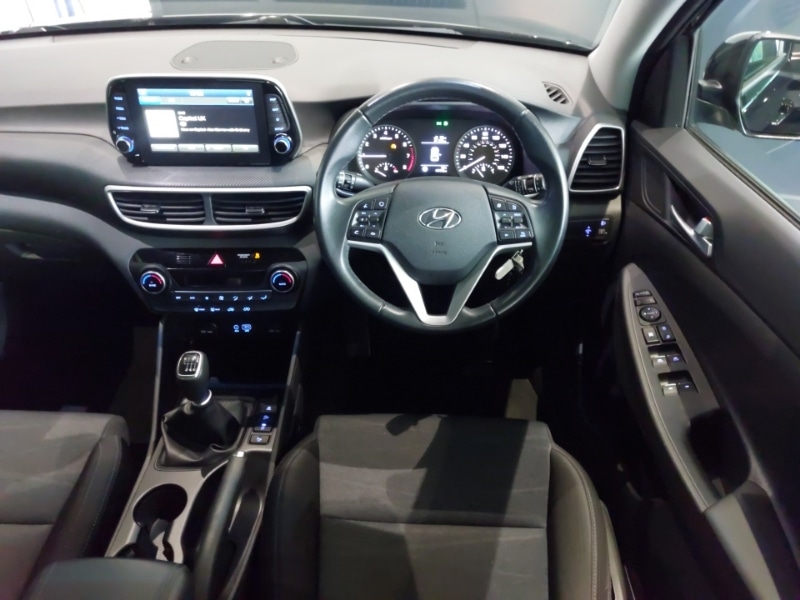 Used Hyundai TUCSON 2020 for sale - 77913122: Photo 7