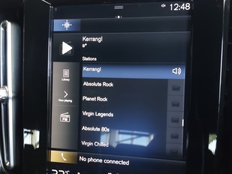 Used Volvo XC40 2020 for sale - 77202253: Photo 10