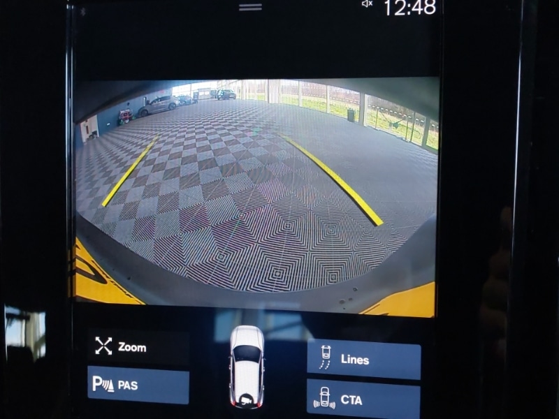 Used Volvo XC40 2020 for sale - 77202253: Photo 11