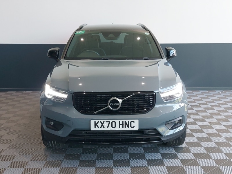 Used Volvo XC40 2020 for sale - 77202253: Photo 12