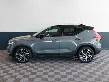 Used Volvo XC40 2020 for sale - 77202253: Photo