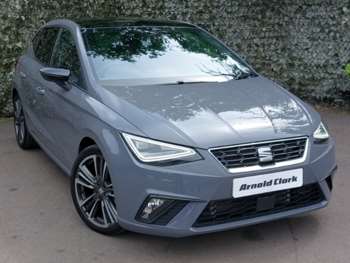 2024 - 1.0 TSI 115 Anniversary Limited Edition 5dr DSG