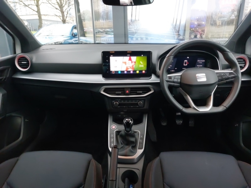 Used SEAT Arona 2024 for sale - 77333705: Photo 2