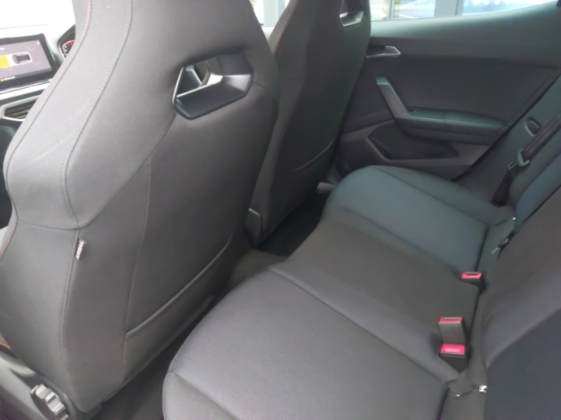 Used SEAT Arona 2024 for sale - 77333705: Photo 6