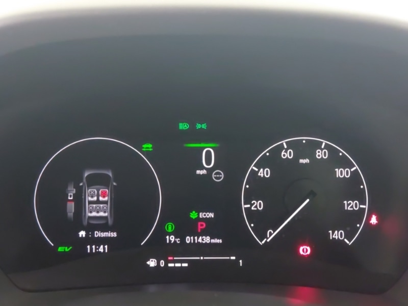 Used Honda HR-V 2024 for sale - 77043963: Photo 10