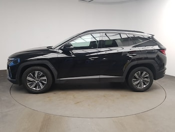 Used Hyundai TUCSON 2021 for sale - 76952152: Photo