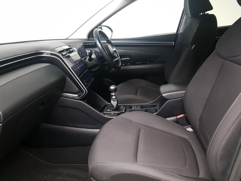 Used Hyundai TUCSON 2021 for sale - 76952152: Photo 5