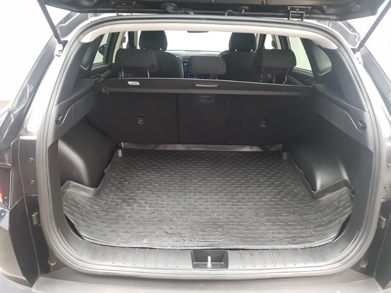 Used Hyundai TUCSON 2021 for sale - 76952152: Photo 8