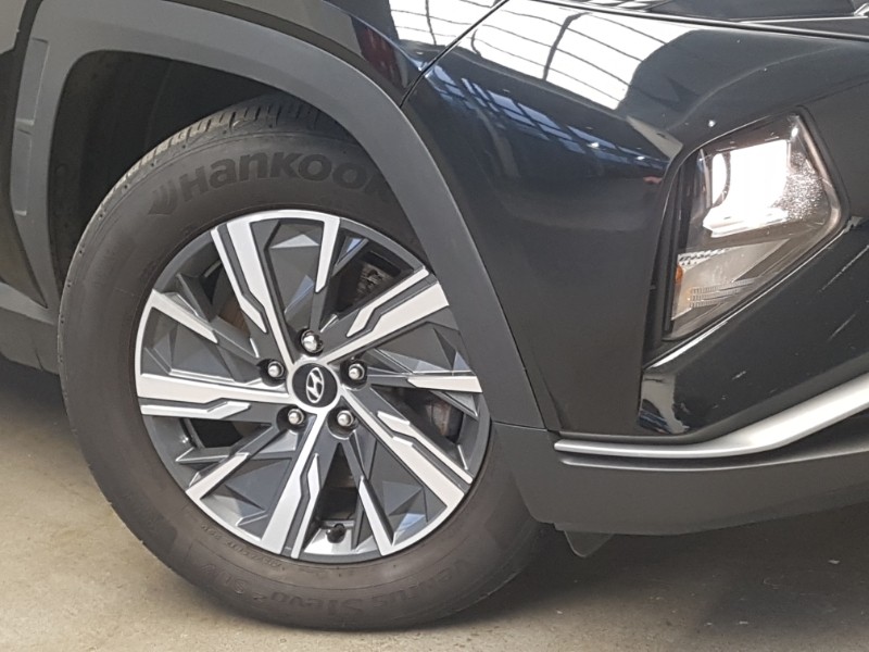 Used Hyundai TUCSON 2021 for sale - 76952152: Photo 9