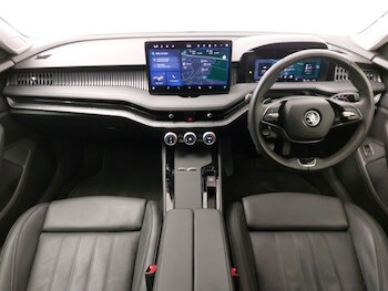Used Skoda Superb 2024 for sale - 78927962: Photo